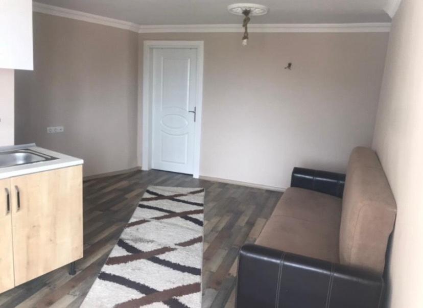 Amintas Hostel Motel Fethiye Zewnętrze zdjęcie