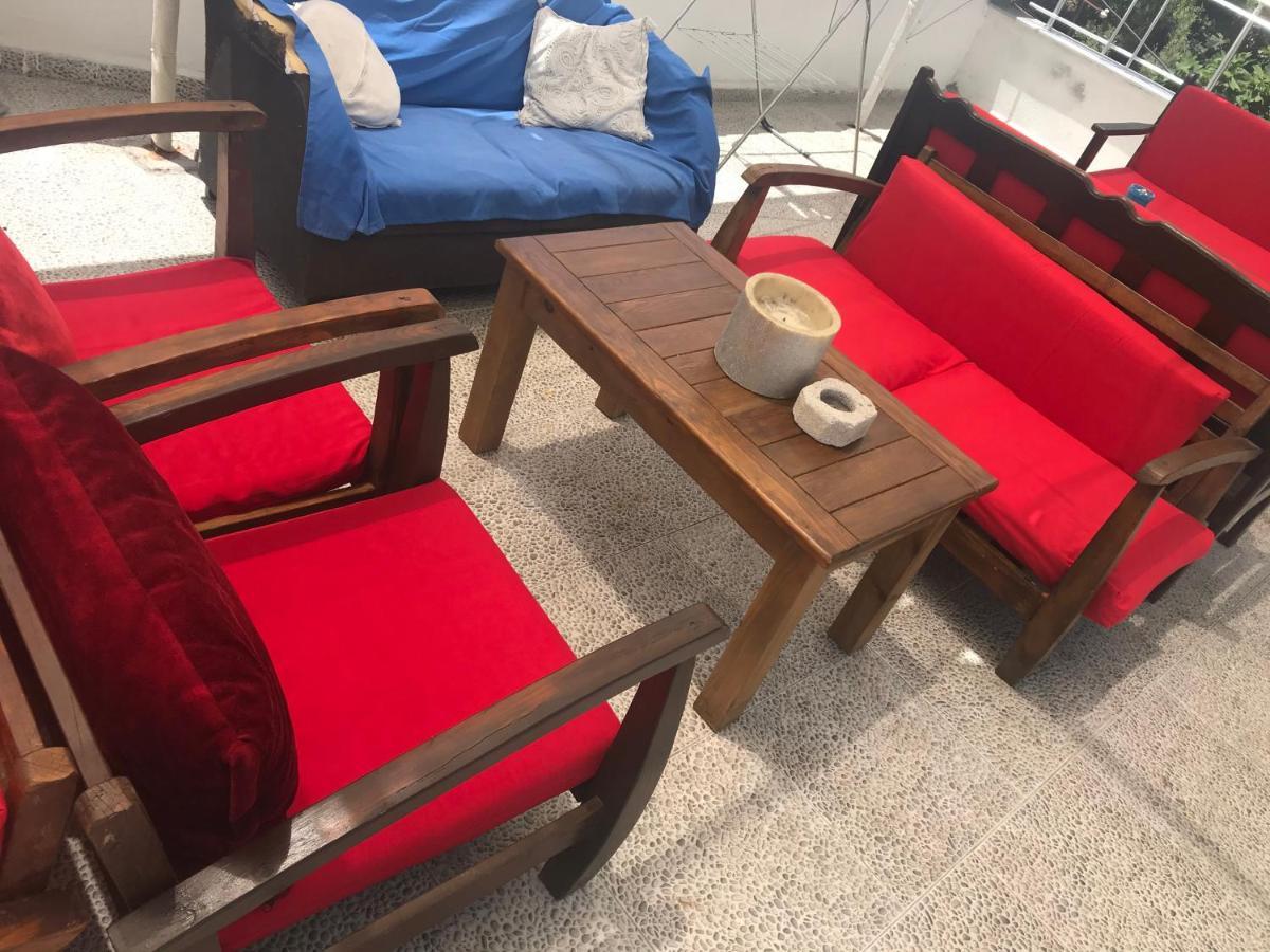 Amintas Hostel Motel Fethiye Zewnętrze zdjęcie