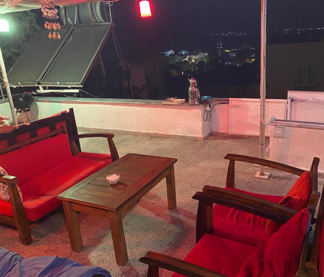 Amintas Hostel Motel Fethiye Zewnętrze zdjęcie