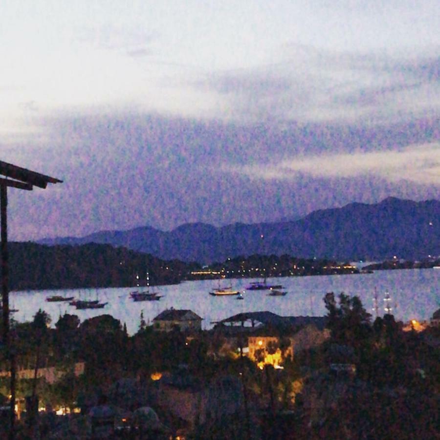 Amintas Hostel Motel Fethiye Zewnętrze zdjęcie