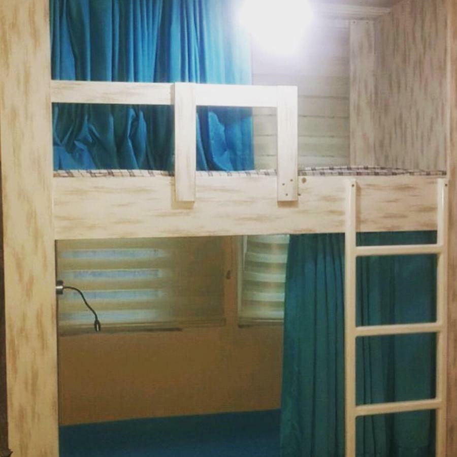 Amintas Hostel Motel Fethiye Zewnętrze zdjęcie