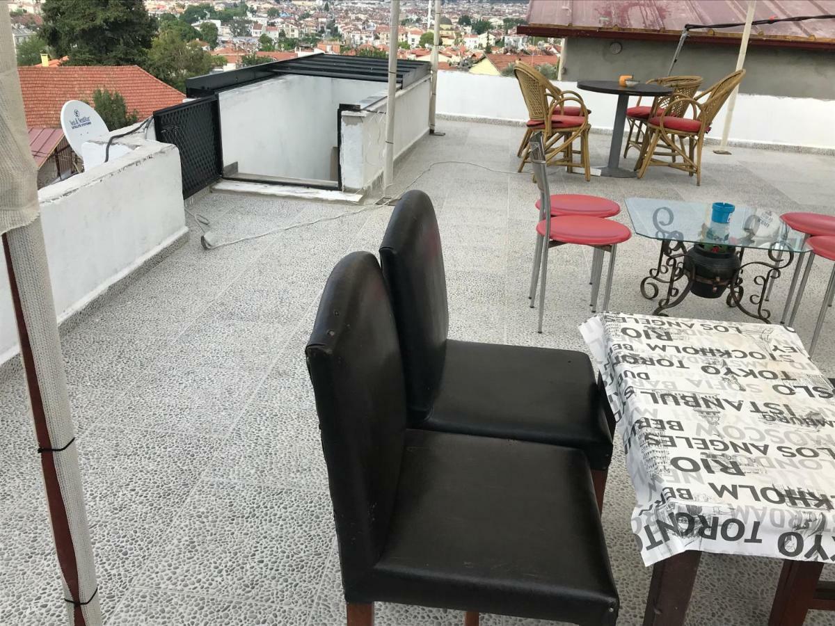 Amintas Hostel Motel Fethiye Zewnętrze zdjęcie