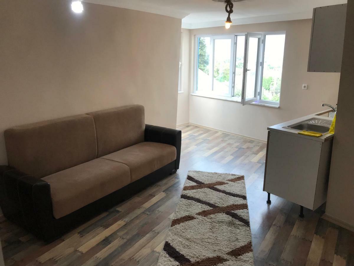Amintas Hostel Motel Fethiye Zewnętrze zdjęcie