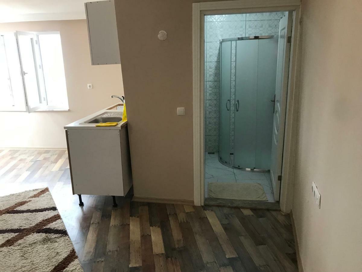 Amintas Hostel Motel Fethiye Zewnętrze zdjęcie