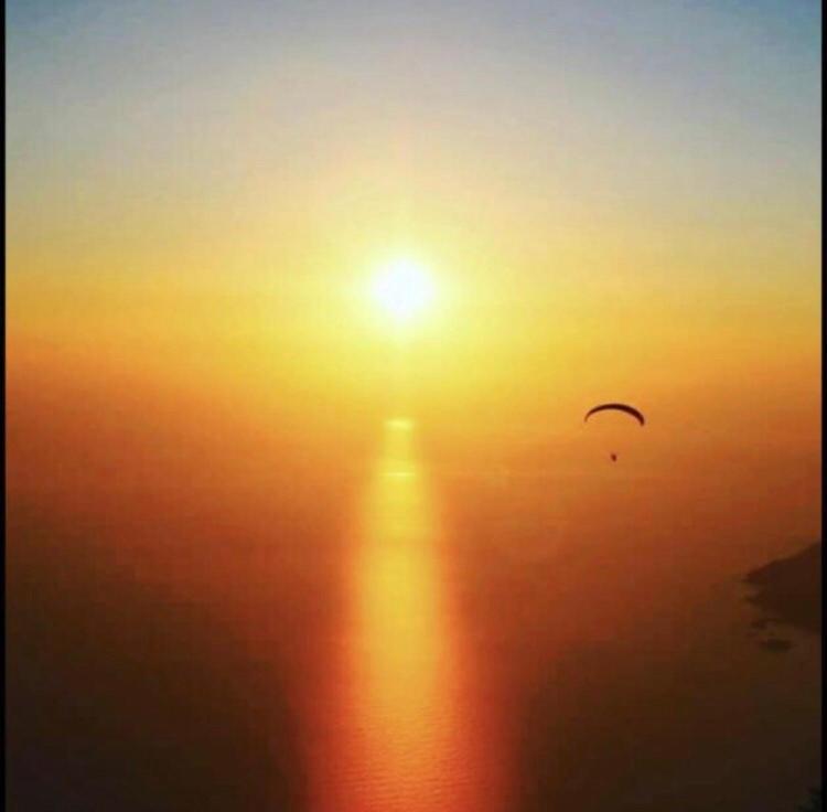 Amintas Hostel Motel Fethiye Zewnętrze zdjęcie