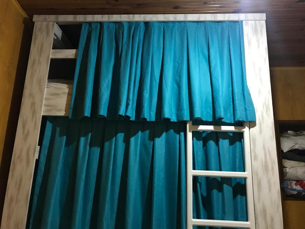 Amintas Hostel Motel Fethiye Zewnętrze zdjęcie
